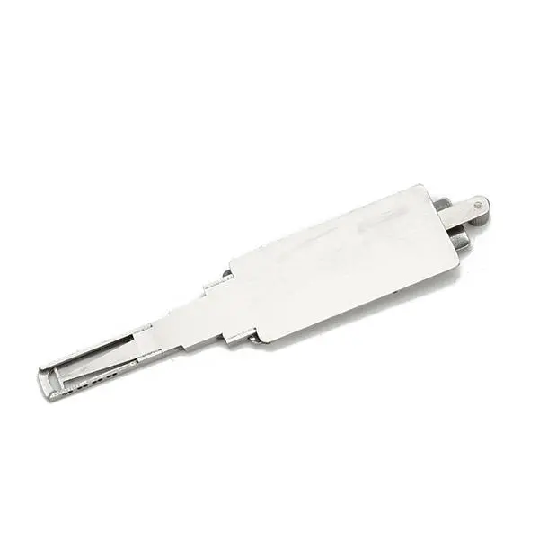TOY 2Track 2 in 1 Car Door Lock Pick & Decoder Tool | Locksmith Tools - Image 4
