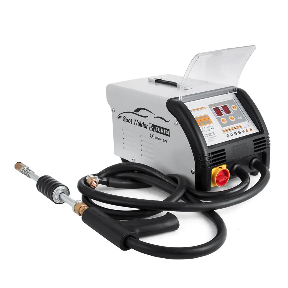 F90ES 3500A Dent Puller & Spot Welder Kit | Multifunctional Auto Repair Machine - Image 2