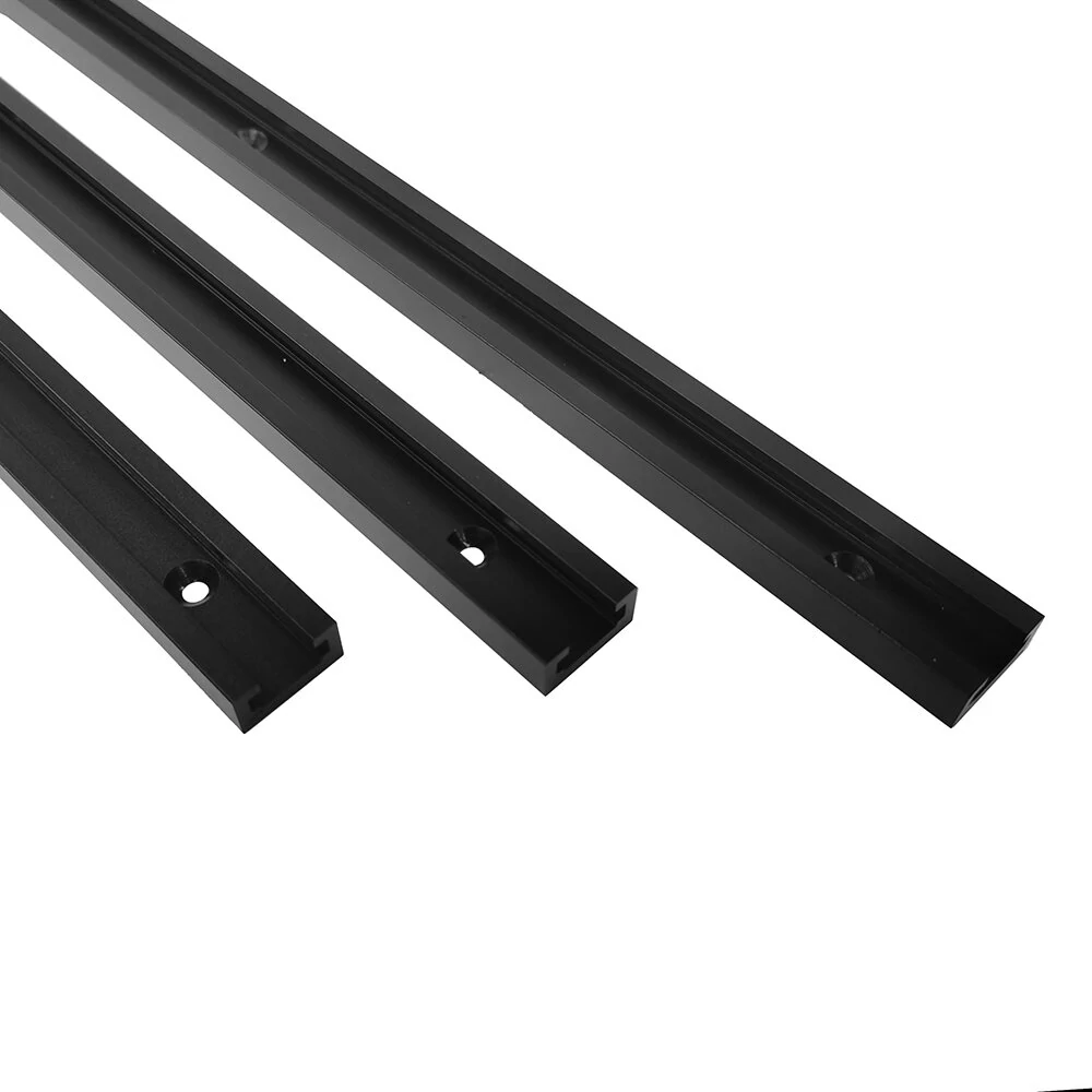 ENJOYWOOD T-Track Jig Fixture 19x9.5mm for Table Saw Router Table | 300-1220mm - Image 4