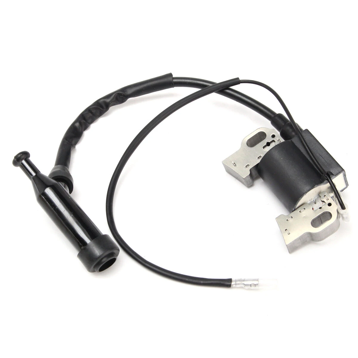 Honda GX240 GX270 Carburetor Kit - Recoil Air Filter Ignition Coil Plug - Image 5