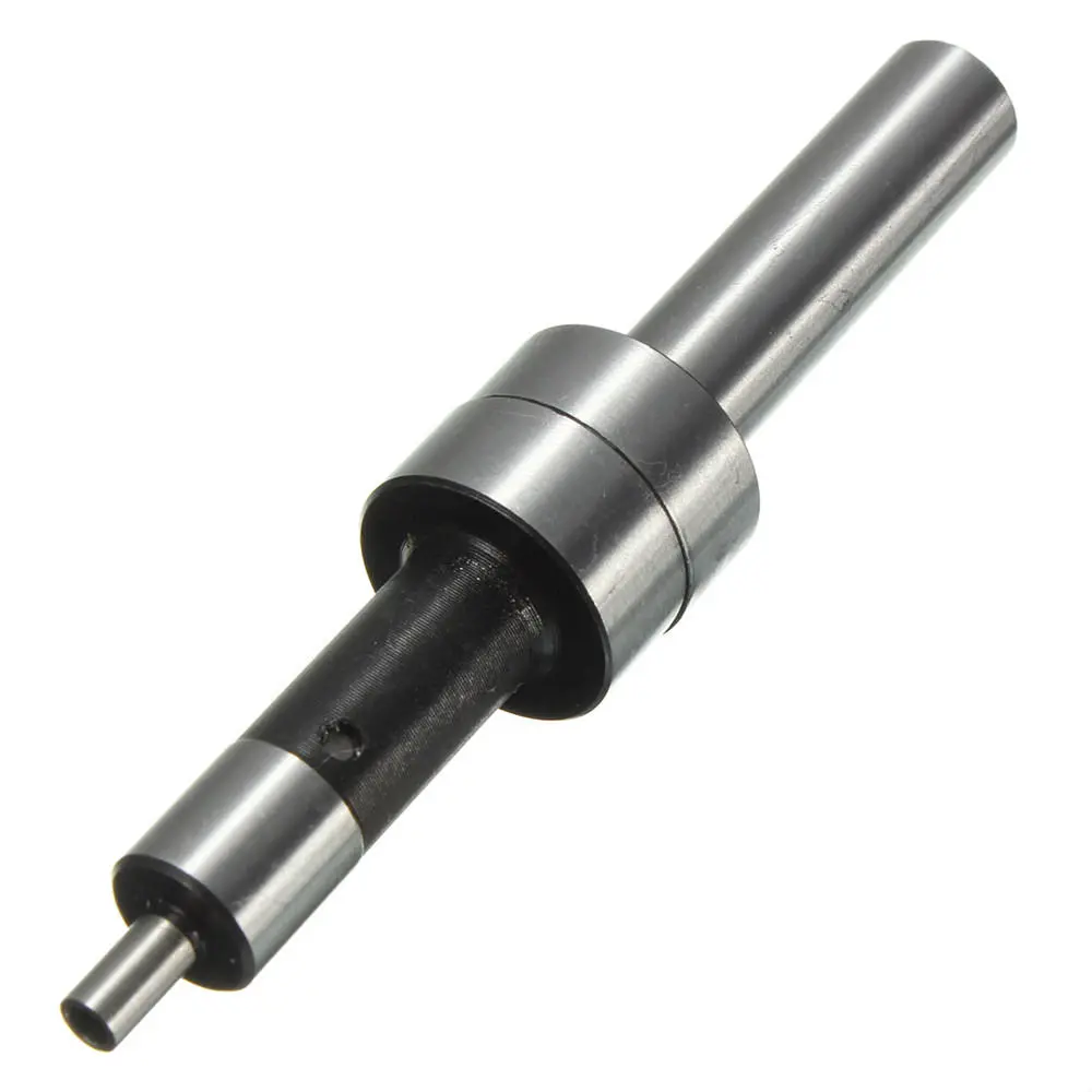 XYZ Precision 10mm Shank Edge Finder CNC Milling Machine Tester Tool - Image 2