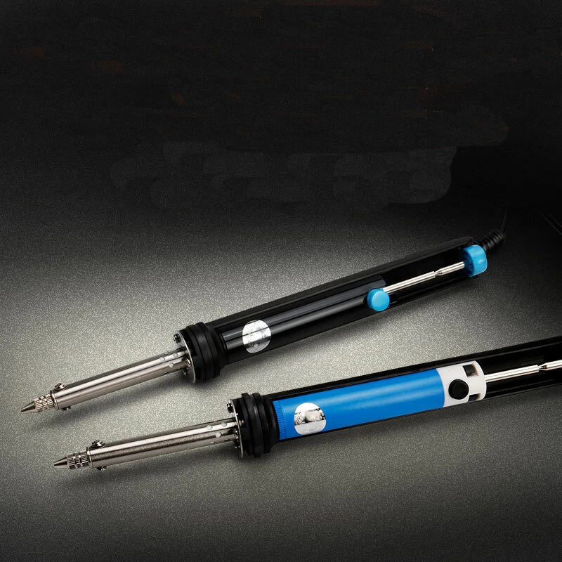 30W Electrothermal Tin Suction Pump | Desoldering Tool for Soldering Repair - Image 5