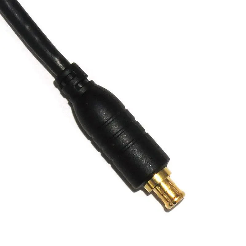 Cleqee 60MHz Oscilloscope Probe | 10X Attenuation for DSO201 DS203 DSO QUAD - Image 3