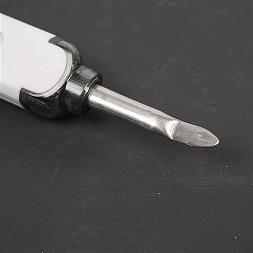 YYC Portable Soldering Iron - Wireless Rechargeable 2000mAh | 40 Min Use - Image 4