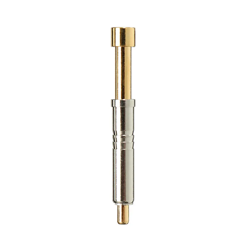 PH-6A Spring Test Probe Pogo Pin | 4.5mm 40mm | 50 PCS Test Parts - Image 4