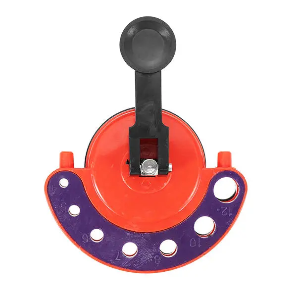 Diamond Hole Saw Drill Bit | 4-12mm Guide for Glass Ceramic Tile - Image 3