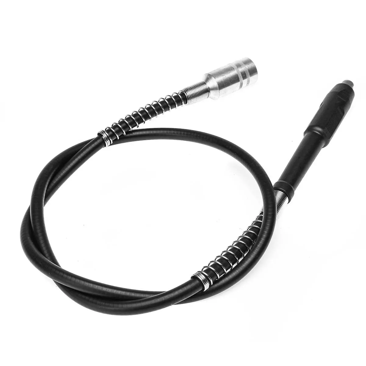 Flexible Shaft Rotary Grinder Extension - 105cm Tool for Electric Grinders & Drills - Image 3