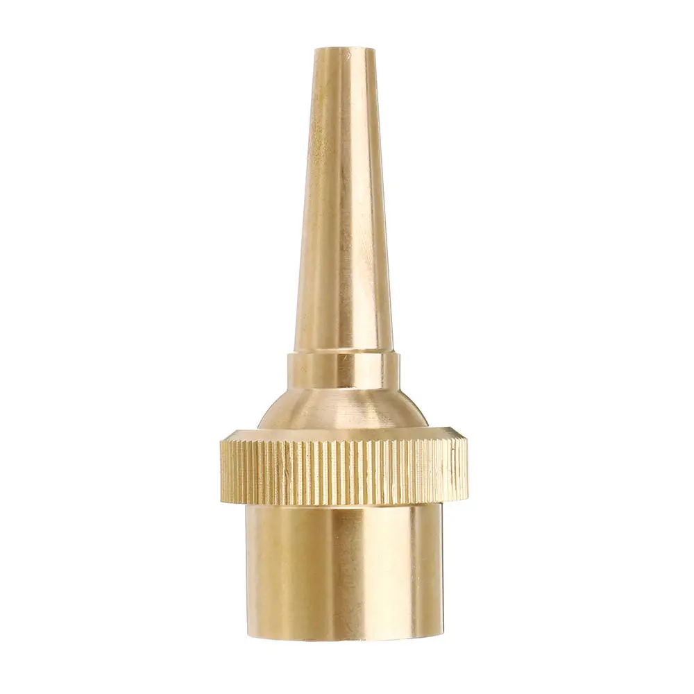 Universal Brass Direct Injection Nozzle | 1/2 & 3/4 DN15 DN20 | Water Landscape - Image 3