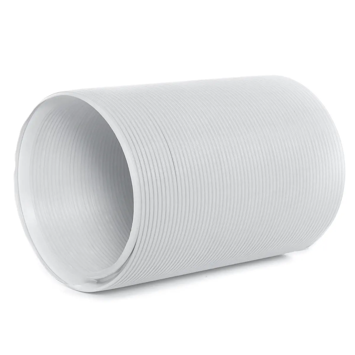 DIA 5 Universal AC Exhaust Hose - For Range Hoods & Kitchen Ducts - Image 3