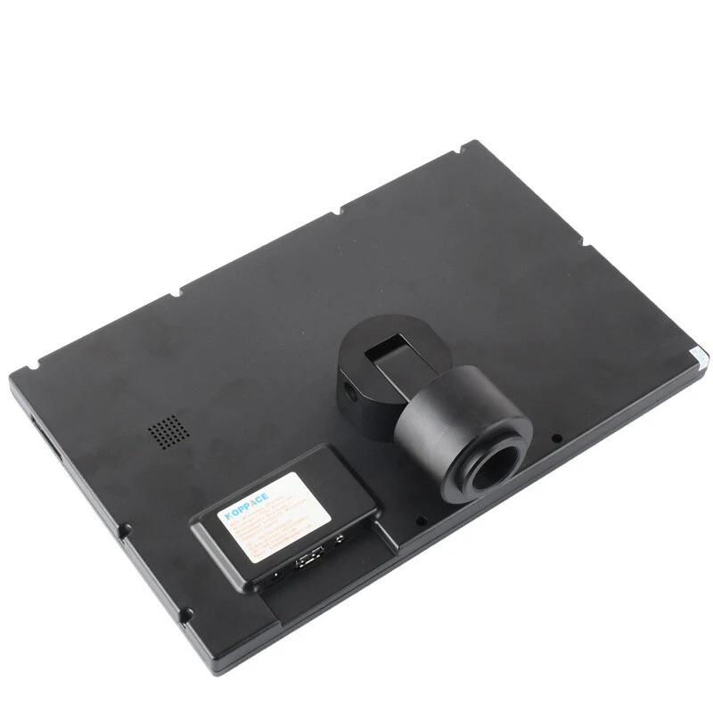 KOPPACE 2MP Microscope Camera - 11.6 HDMI Display - 1920x1080 HD for Industrial Use - Image 4