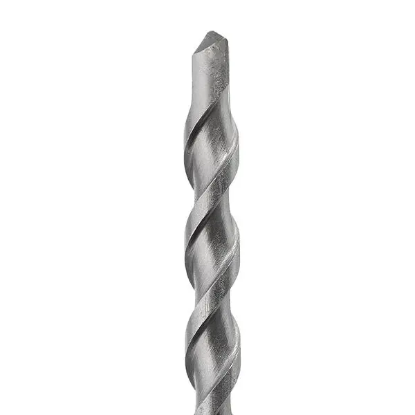 6Pcs SDS Plus Drill Bit Set - 6-16mm x 160mm Carbide Tip for Concrete - Image 5