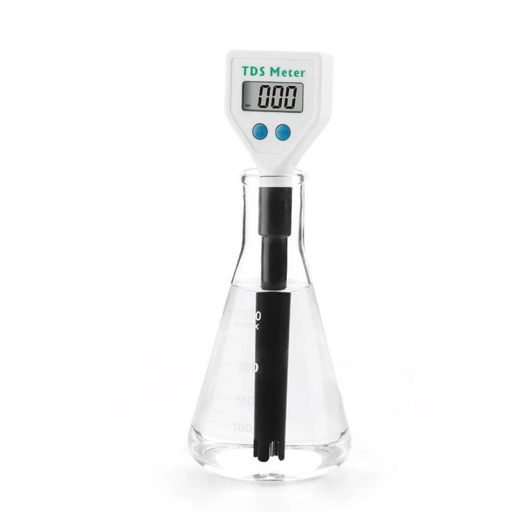 TDS Meter Water Quality Tester - Home, School & Breeding Analysis Instrument | TDS-983105 - Image 5