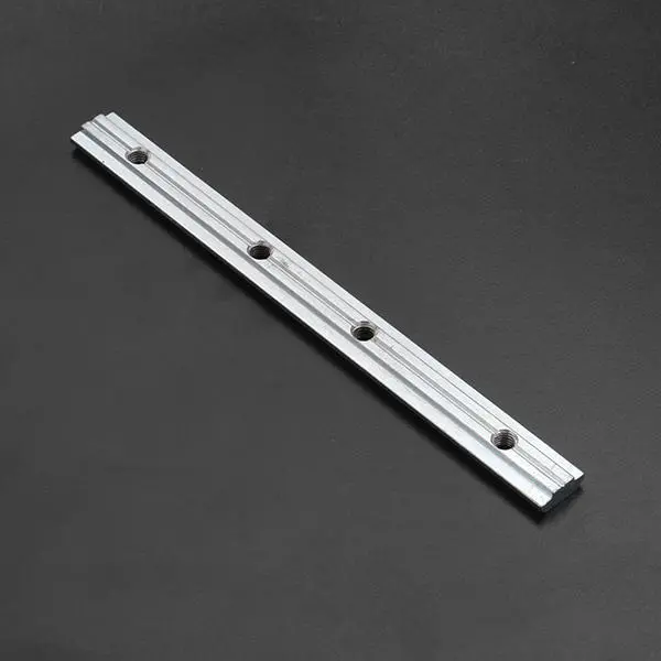 Machifit Carbon Steel Groove Connector for 3030 Aluminum Profile | 30 Series - Image 3