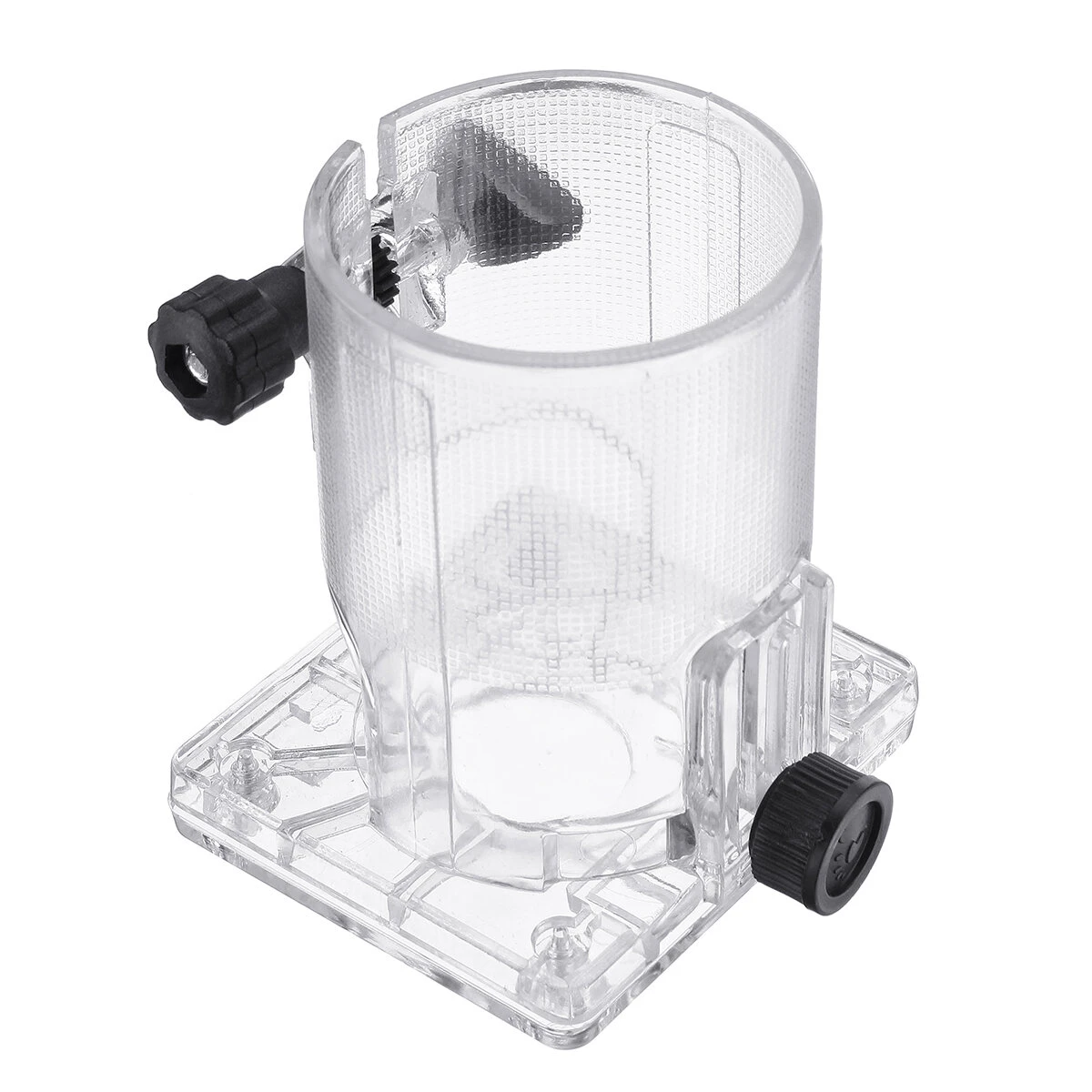 Makita RT0701C & Worx WU601 Router Base | Plastic Trimming Machine for Woodworking - Image 5