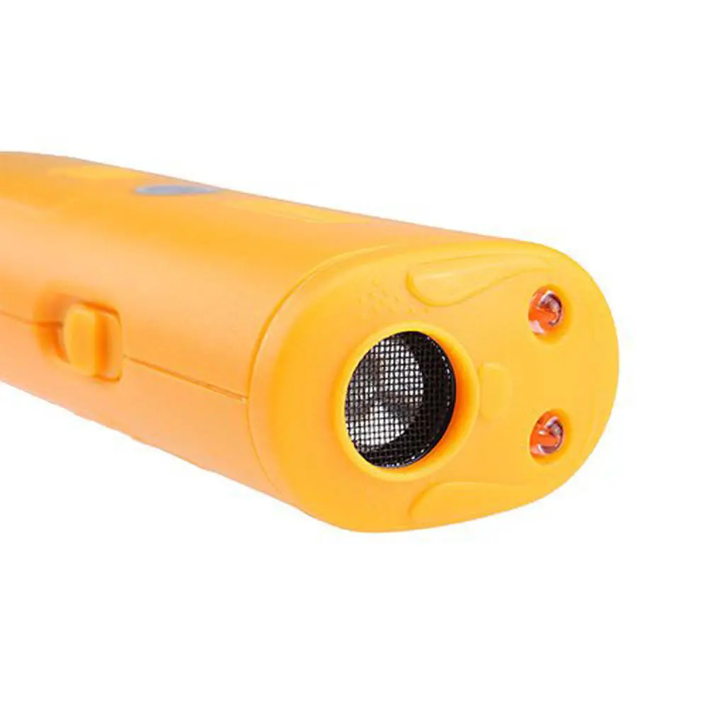 5pcs Ultrasonic Dog Repeller | Pet Training Device | Handheld Trainer - Image 4