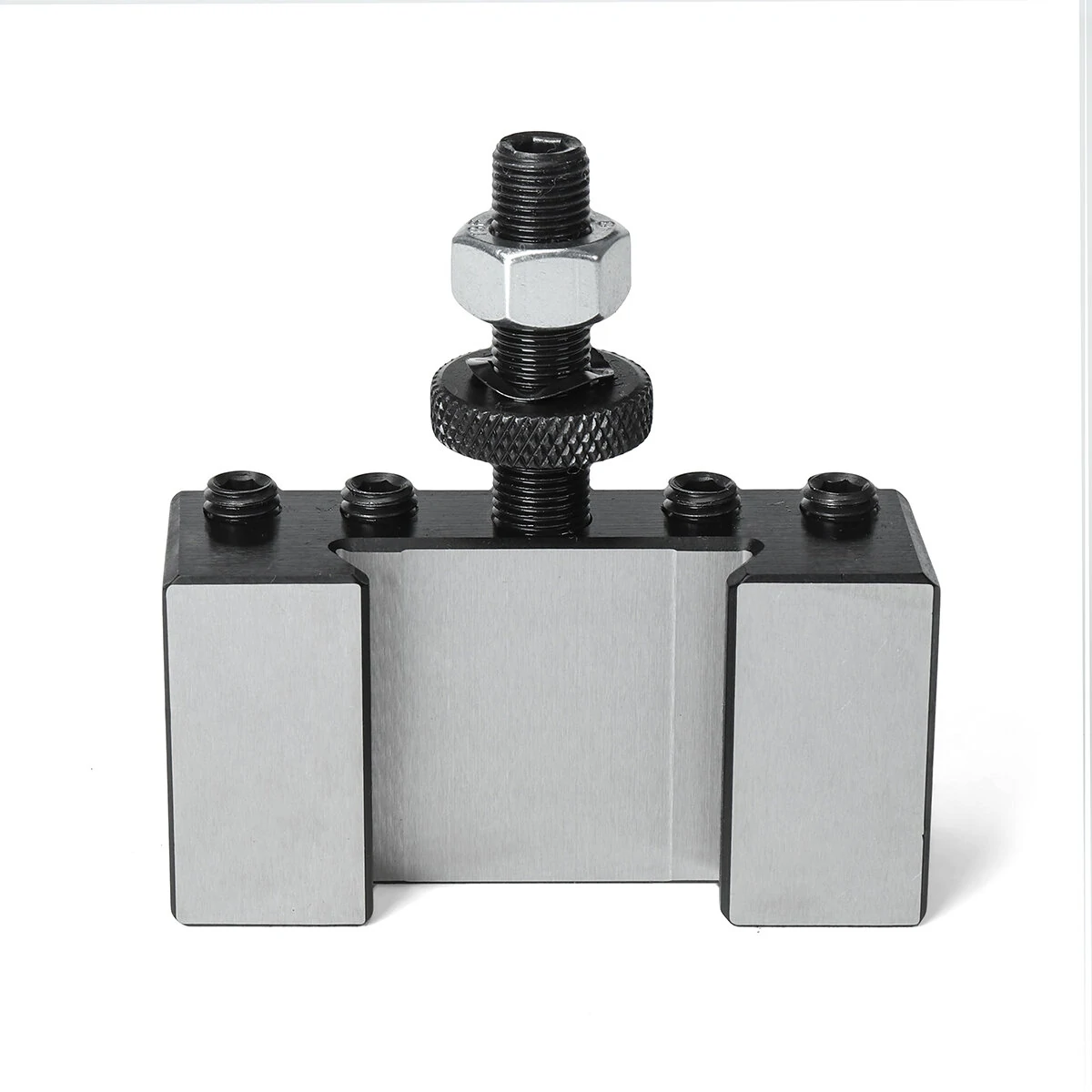 DEMOKE 250 Series Quick Change Tool Post & Holders | High Precision Rigidity | Lathe Accessory - Image 5