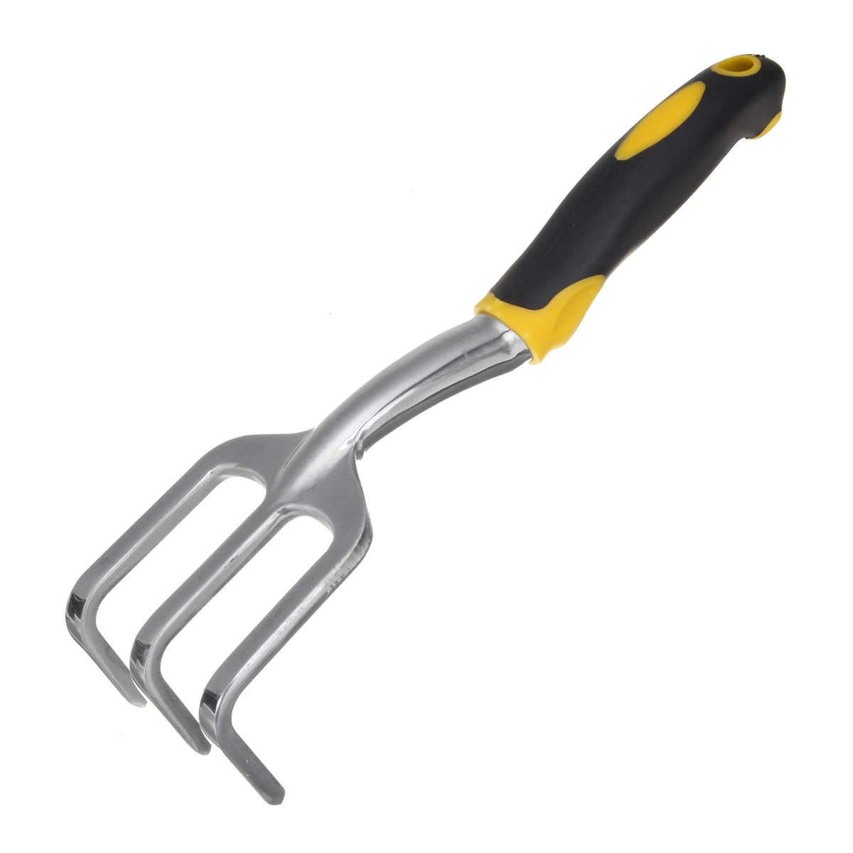 7Pcs Stainless Steel Planting Tool Set with Pliers & Folding Bag - Image 4