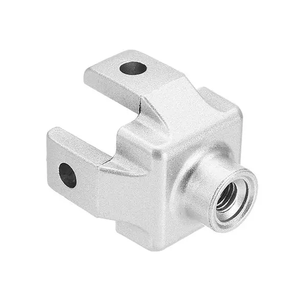 Machifit 3030 Aluminum Profile Fixed Bracket Foot - with Nut and Screw - Image 5