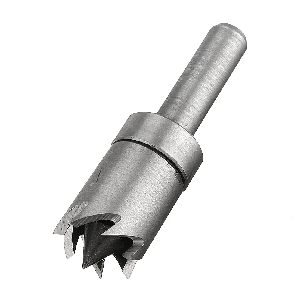 Machifit 12/14mm Removable Plum Blossom Thimble | Mini Lathe Woodworking Tool - Image 3