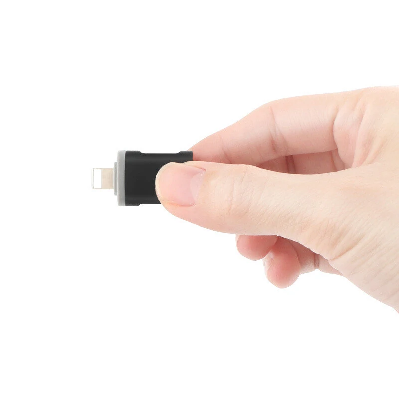 Resdog iOS Recovery DFU Tool - Quick Startup to Recovery Mode Without USB - Image 3