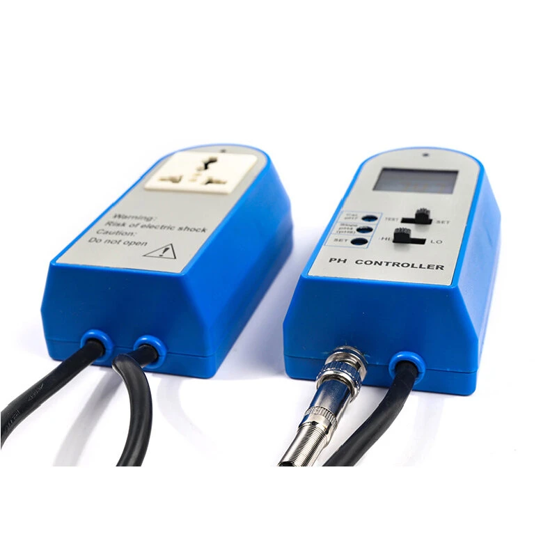 Digital Aquarium PH Controller | 0.00-14.00PH Meter Tester & Monitor Device - Image 2