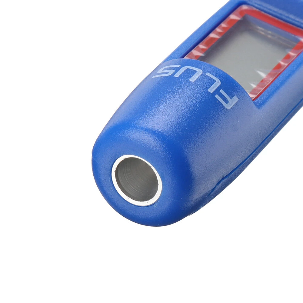 IR-86 Digital Infrared Thermometer | Pen-Type Non-Contact | Instant Read for Automotive & Cooking - Image 5