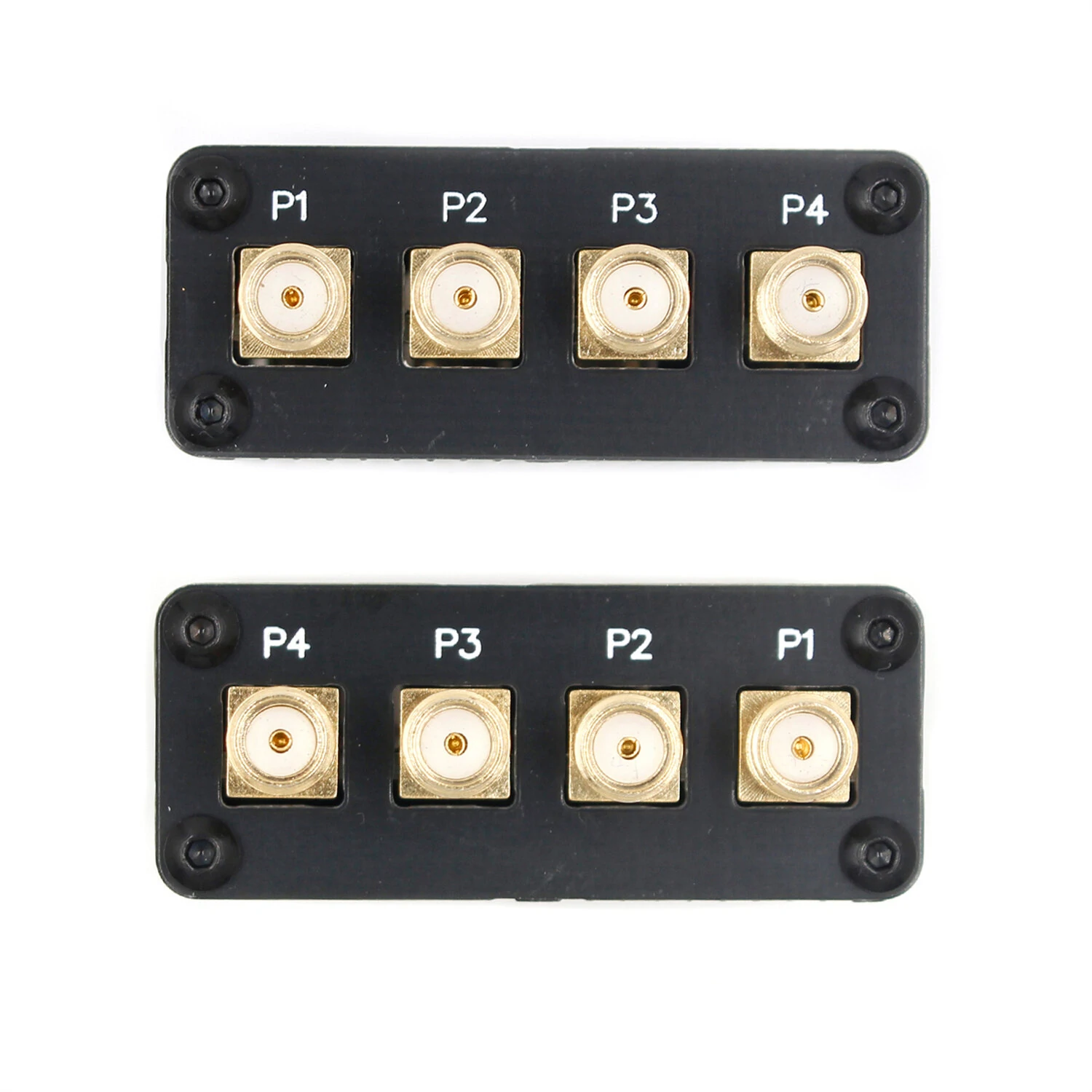 4-in-1 Passive Filter for SDRs & Radios | Wide Frequency Range | Energy Efficient - Image 3