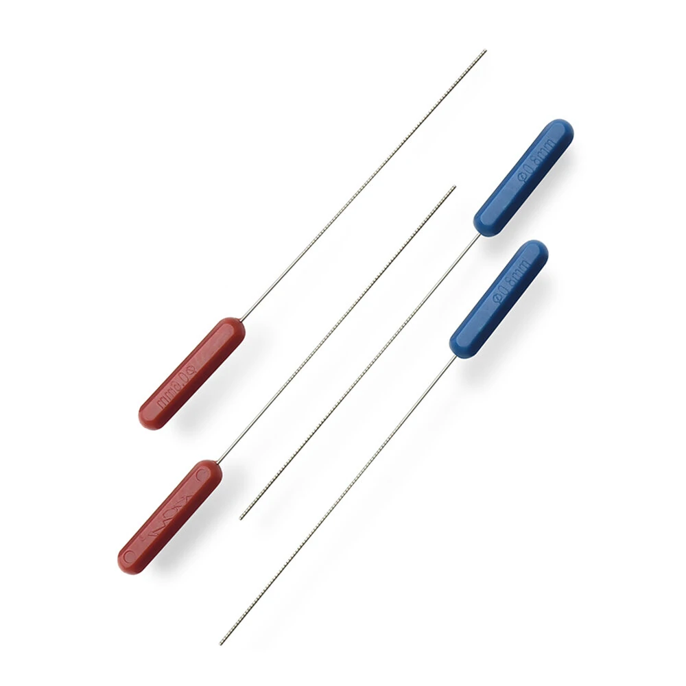 12PCS Lock Pick Set - Stainless Steel Tools with Key Extractor | Locksmith Supplies - Image 3