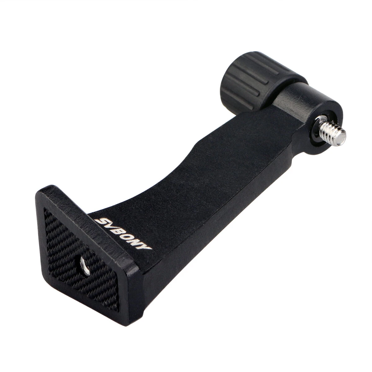 SVBONY SV110 Metal Binocular Tripod Adapter | 1/4 Inch Thread | Black - Image 5