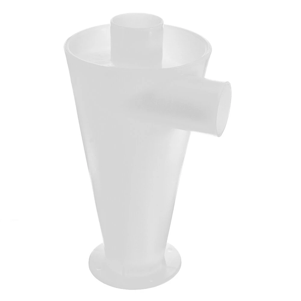 SN50S2 Turbocharged Cyclone Dust Collector - DIY White Filter Set | Industrial Vacuum Cleaner - Image 5