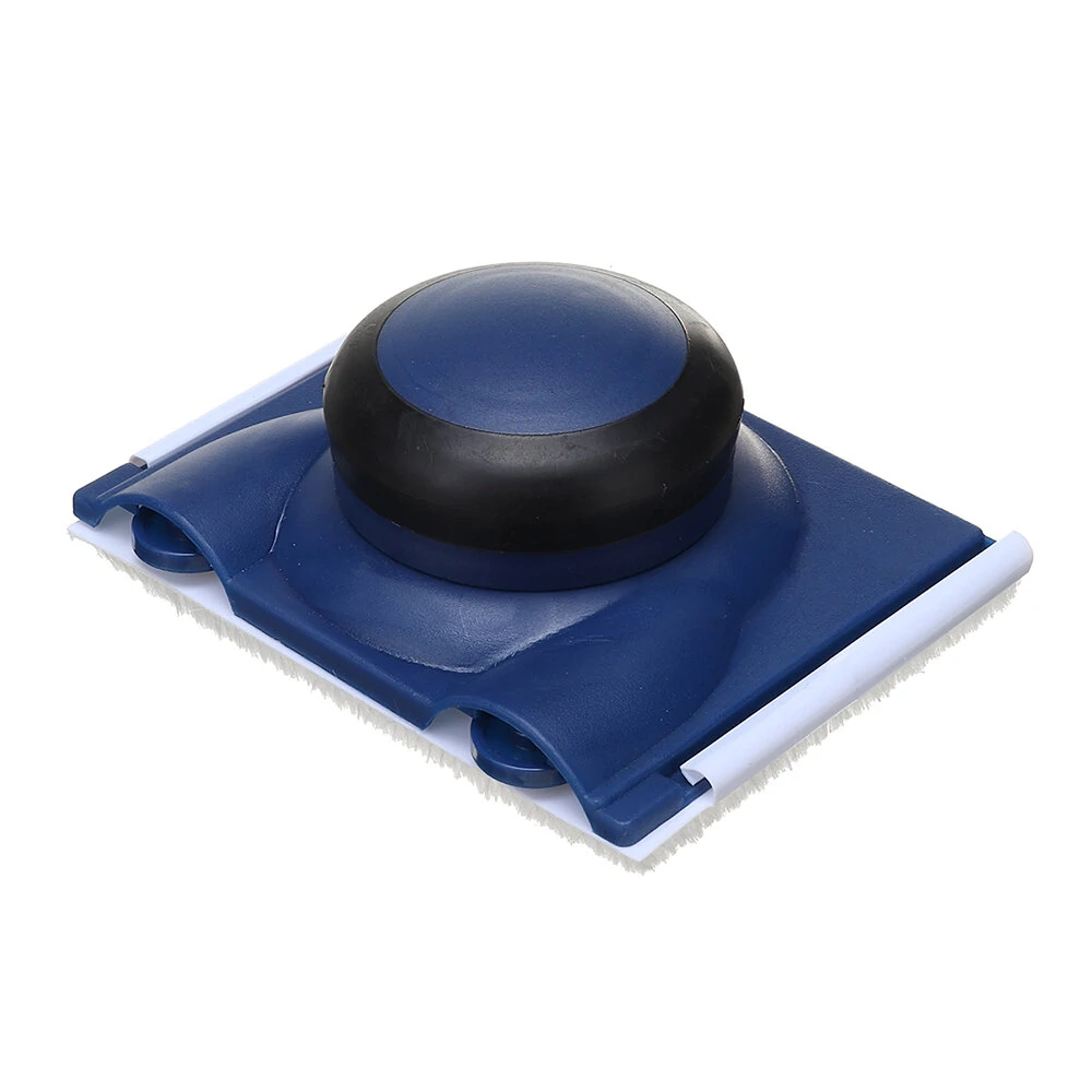 Latex Paint Edge Tool - Internal Corner Brush for Smooth Paint Edges - Image 3