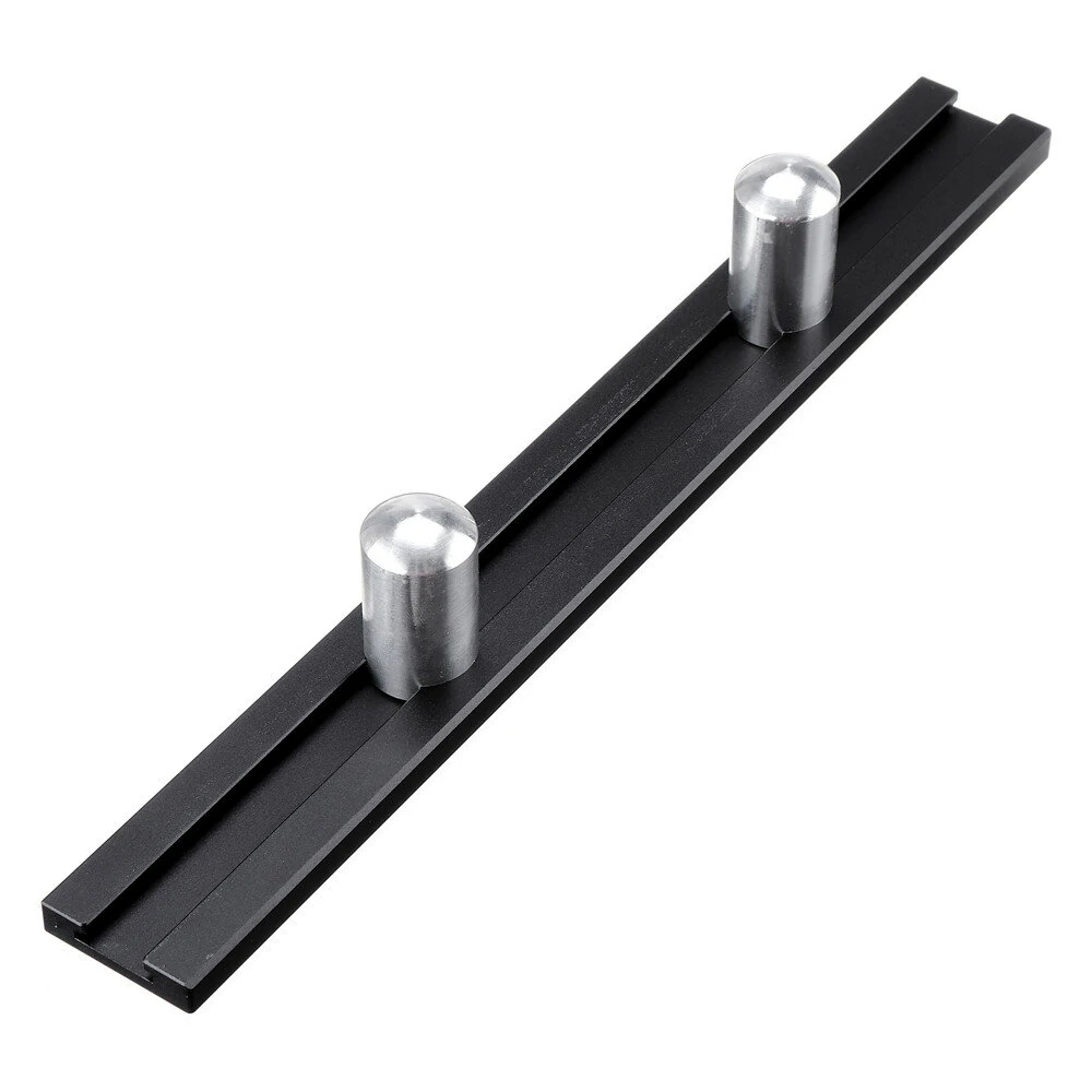 HONGDUI 19-20mm Bench Dog Clamp - Woodworking Planing Stop for Router Table - Image 4