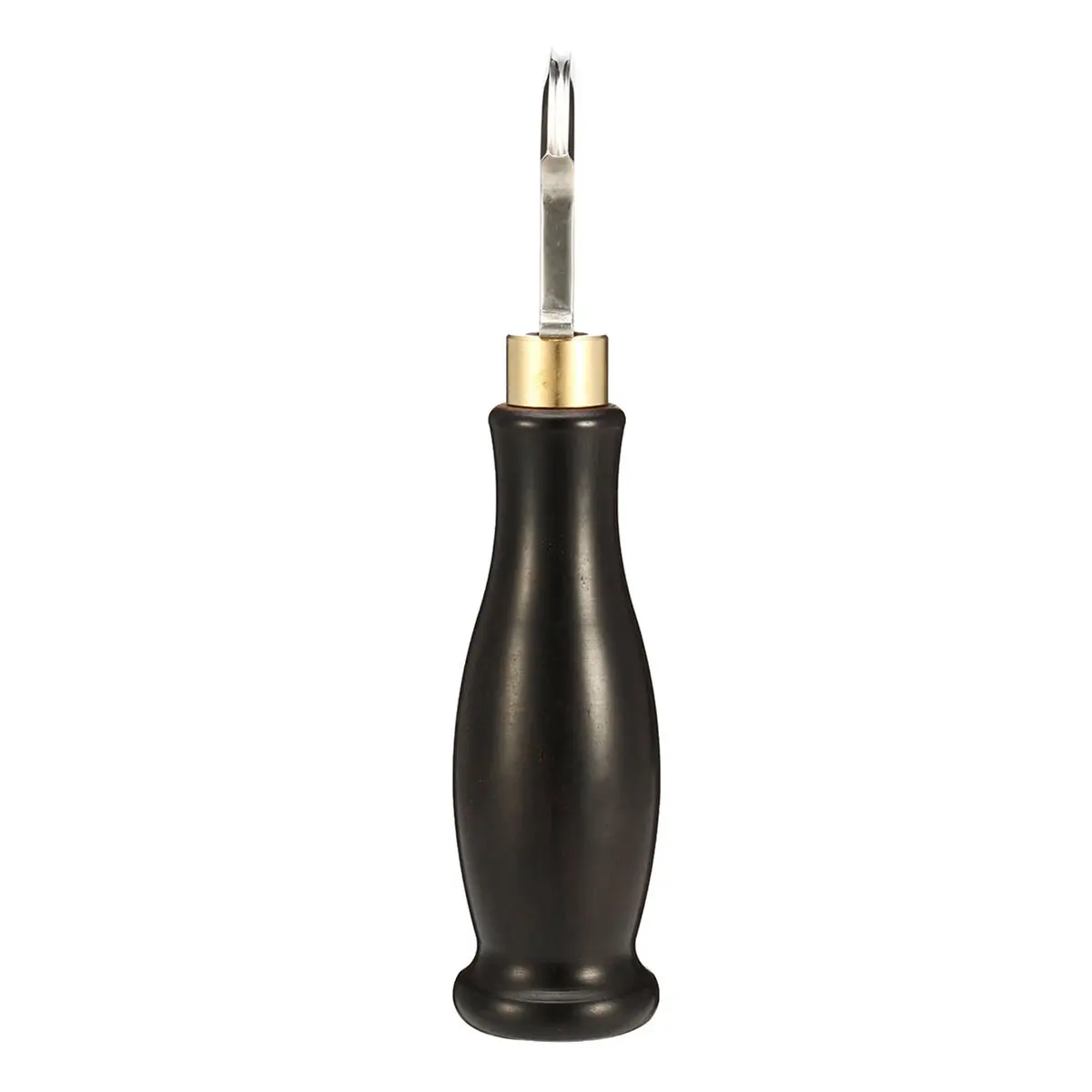 Leather Edge Creaser Cutter - 2.5mm Stainless Steel DIY Decorate Tool - Image 5