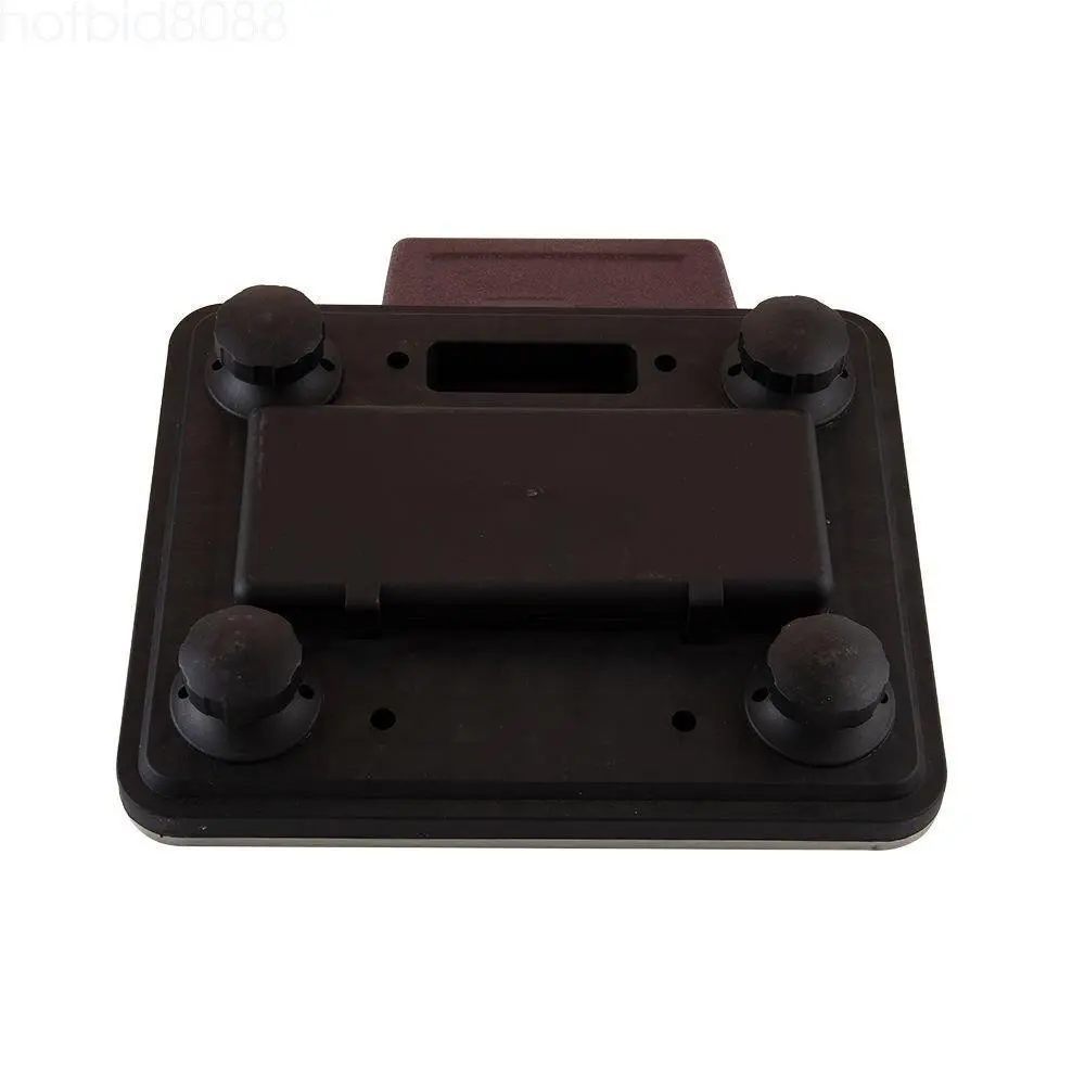Multi-function Electronic Postal Scale - LCD Backlight Display for Packets & Logistics - Image 4