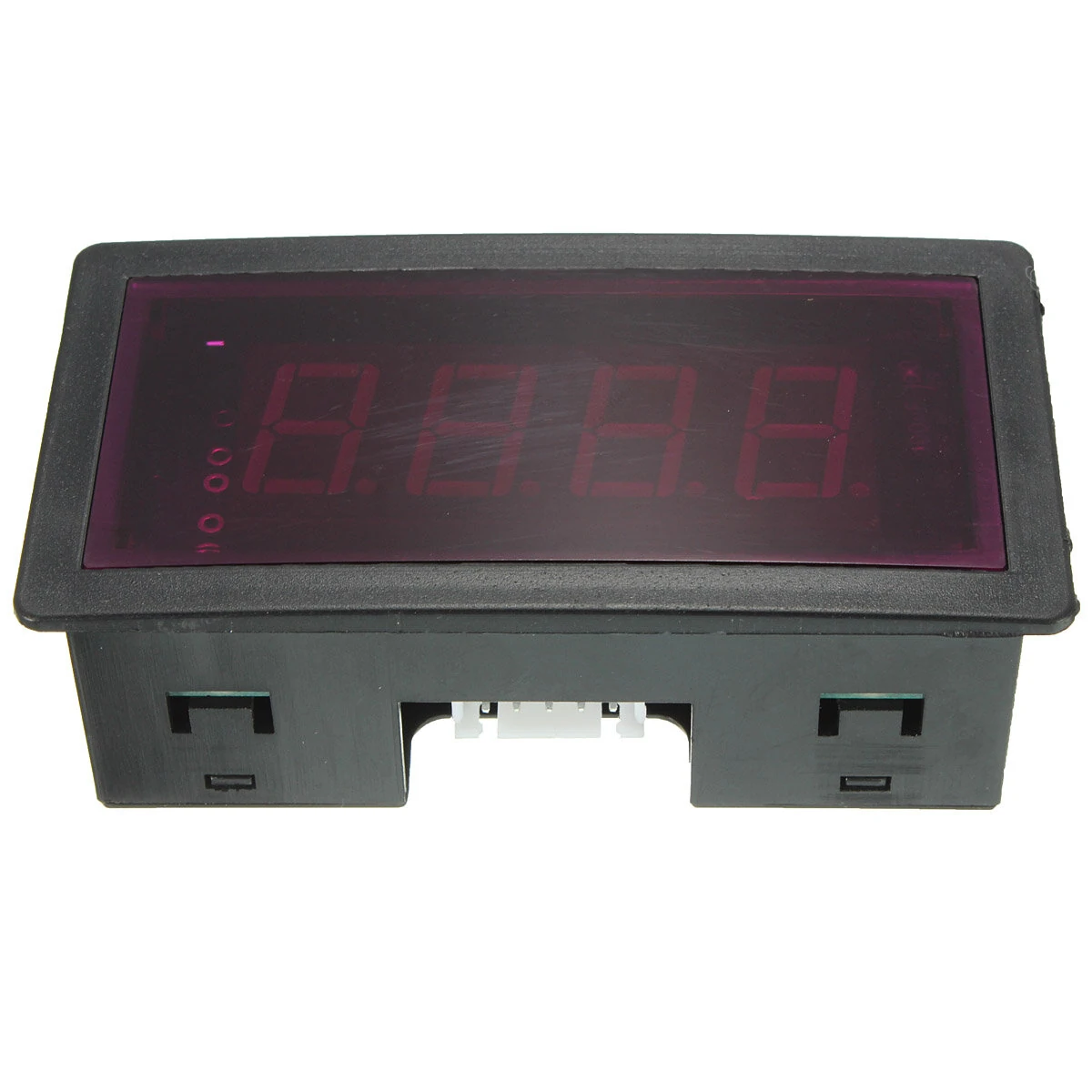 Digital Tachometer RPM Speed Meter - 4 LED Display - 10-9999RPM with Hall Sensor - Image 4