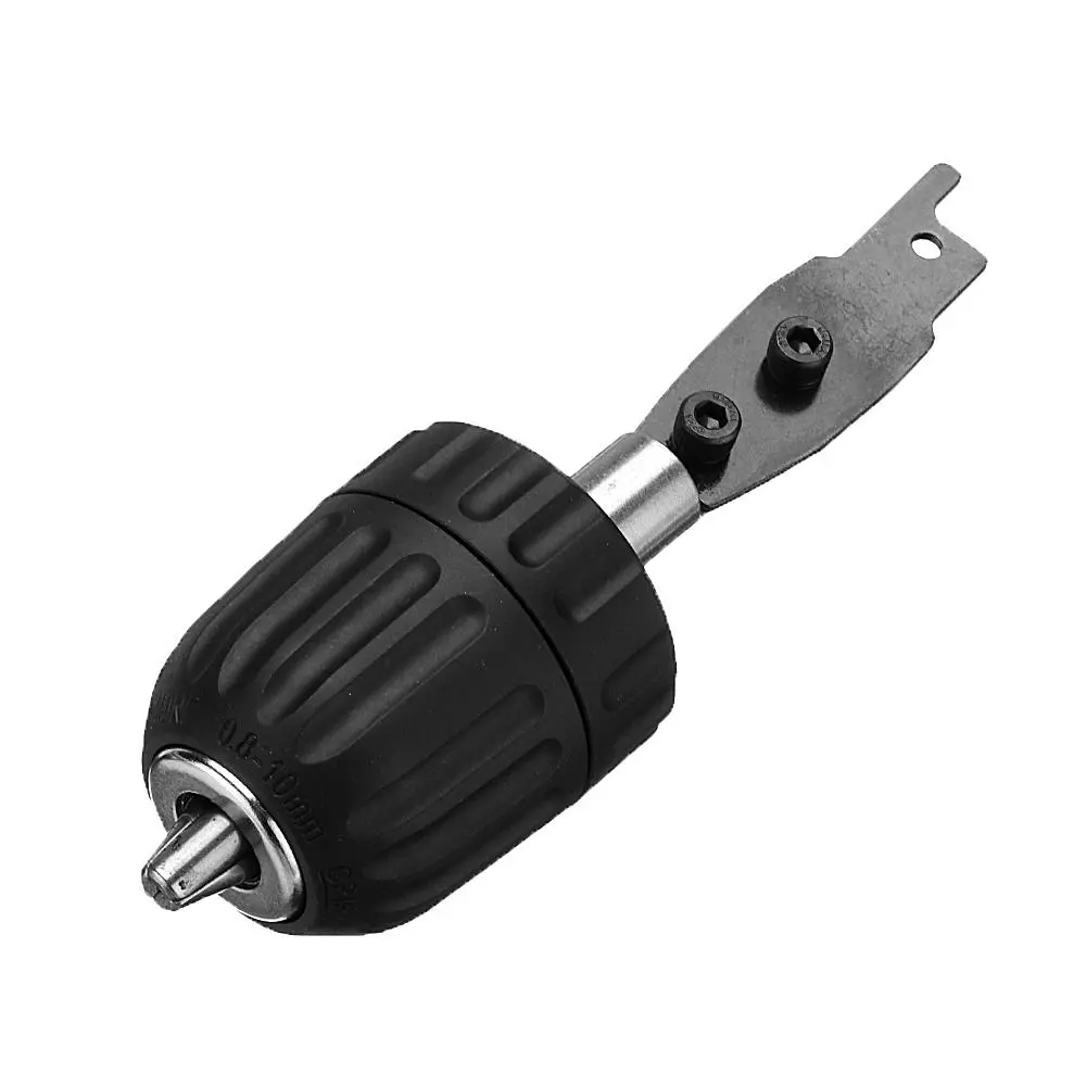 Multi-Reciprocating Chuck 0.8-10mm | Convert Saw to Reciprocating Chuck | Drill Attachment - Image 3