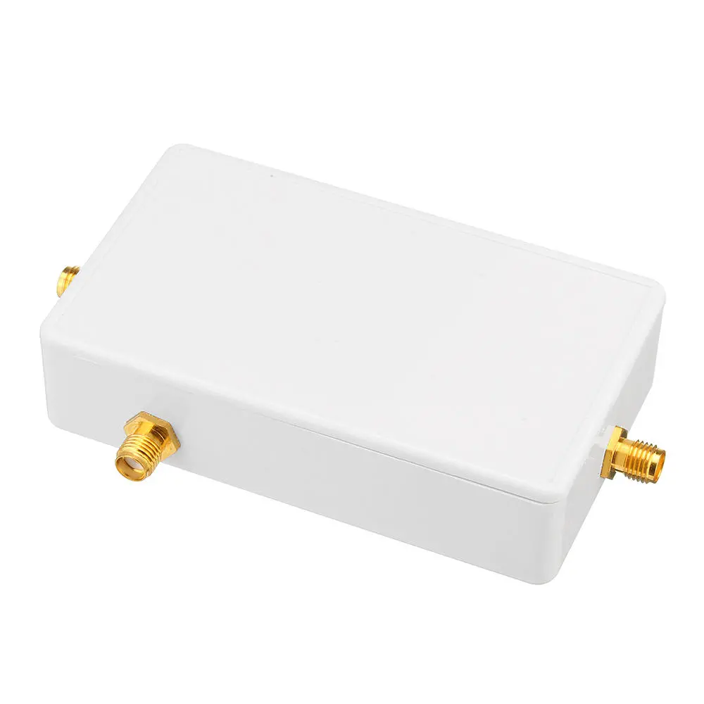 500KHz-2.5GHz 40dB RF Reflection Bridge | VSWR Network Analyzer for Ham Radio - Image 4