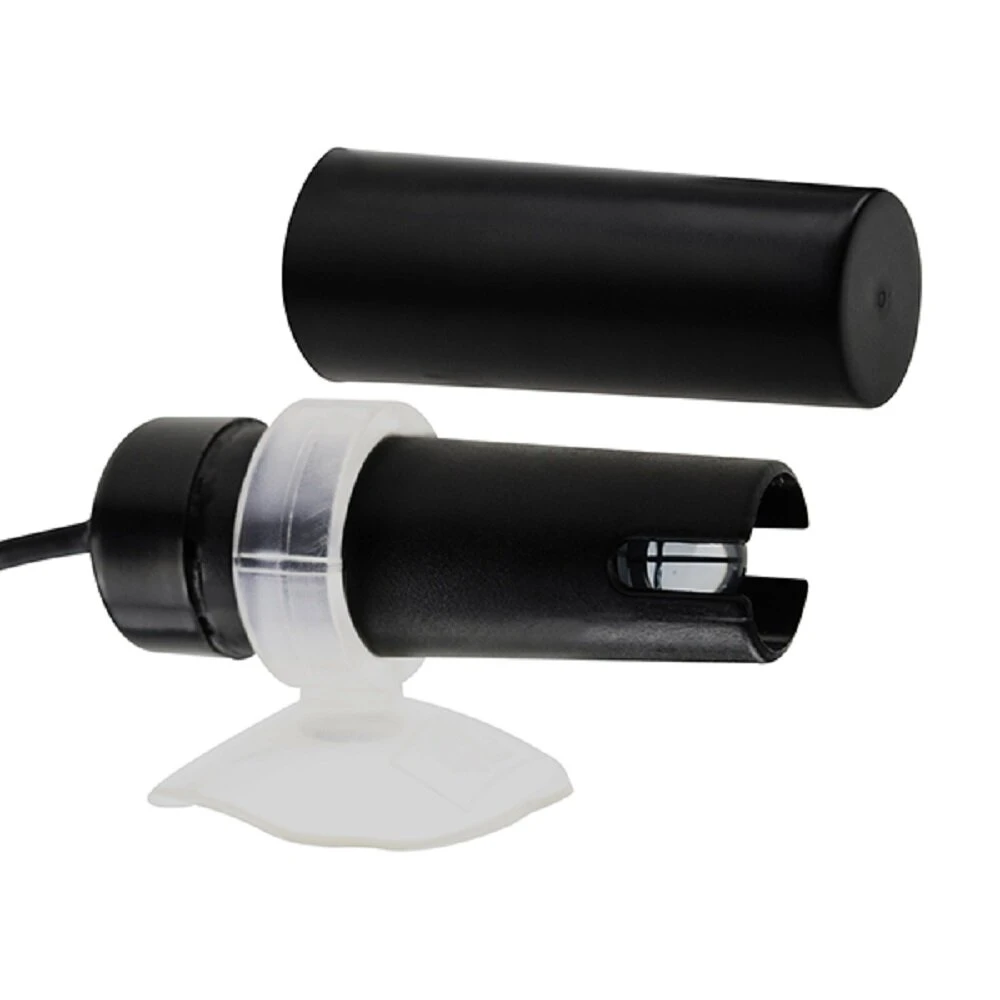Digital PH Monitor Meter 0.00-14.00pH ATC | Water Quality Tester Kit with Electrode Probe for Aquarium - Image 5