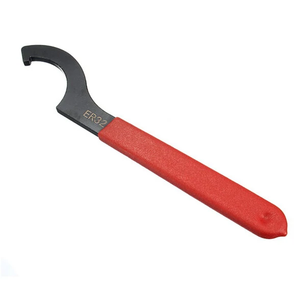 ER25 ER32 Collet Chuck Wrench Spanner | CNC Milling Tool Holder - Image 5