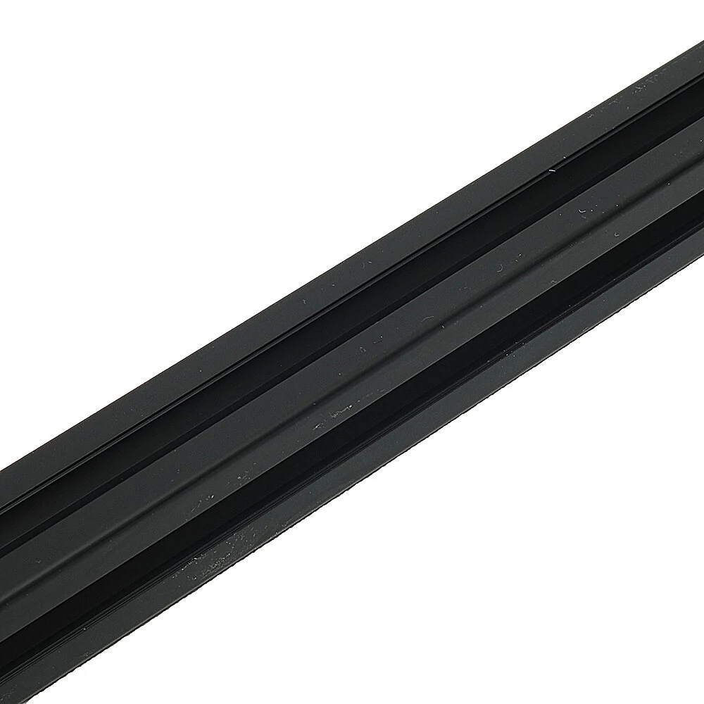 2020 T-Slot Aluminum Profile Extrusion - 100-1200mm Length for CNC Stands & Frames - Image 5