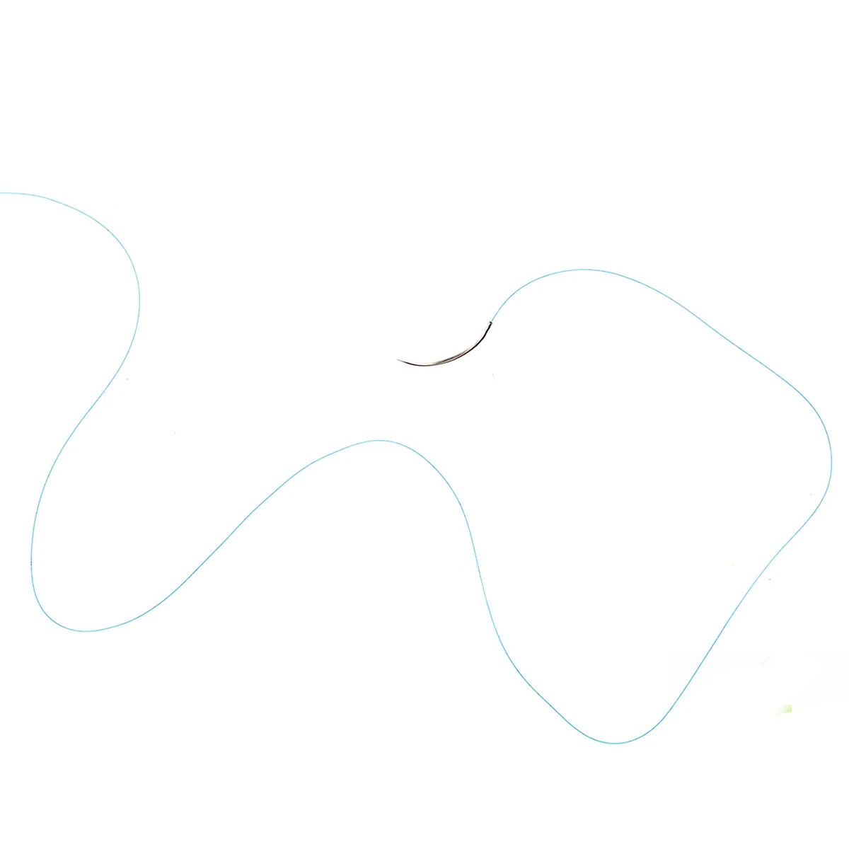 Medical Nylon Suture Practice Kit | Monofilament Training Equipment for Nurses - Image 3