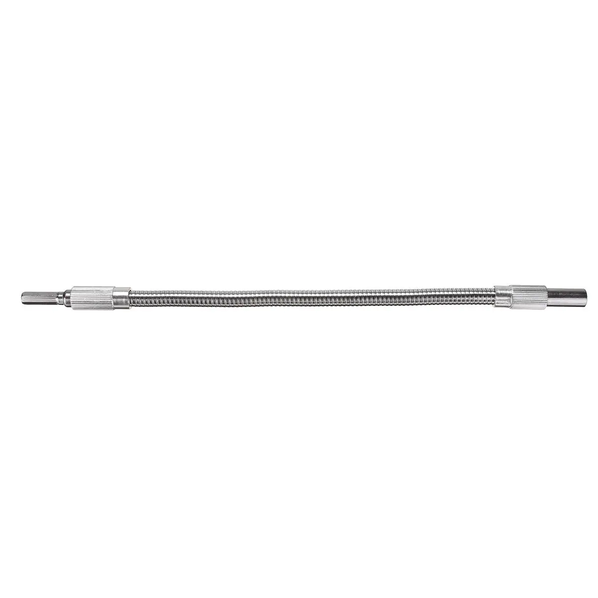 Flexible Shaft Screwdriver Extension - 300mm 1/4 Inch Hex Drill Bit Adapter Holder - Image 4