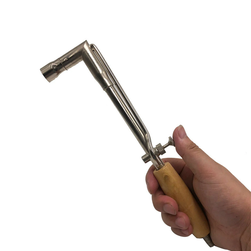 Mini Welding Torch for Jewelry & Melting - Oil Welding Tools & Equipment - Image 3