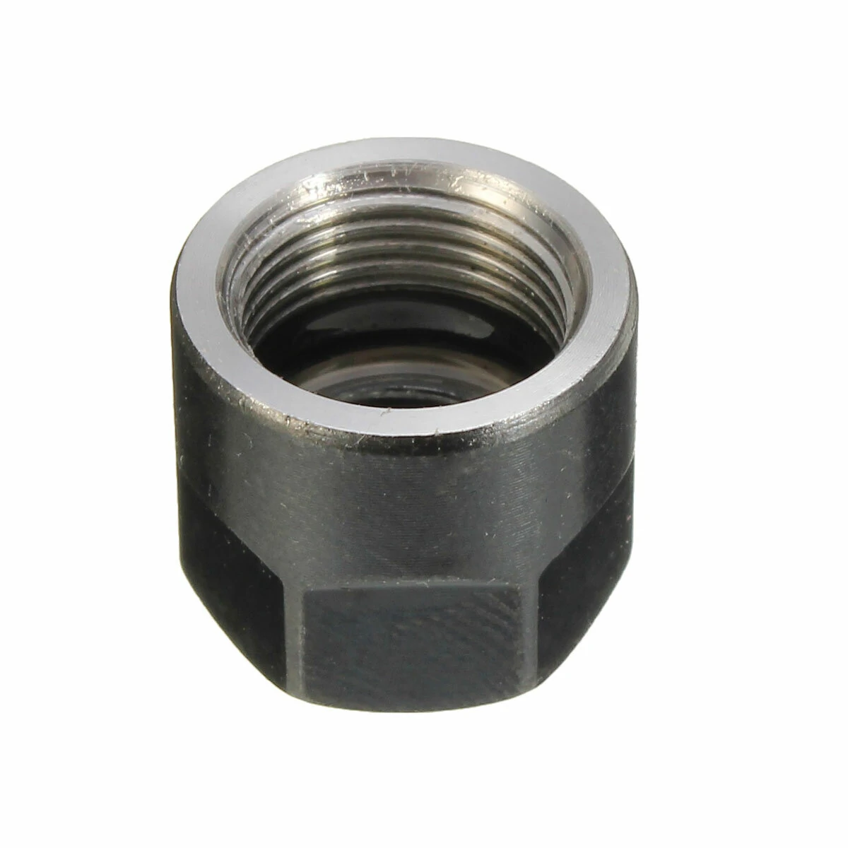 ER-A M Type Nut Collet Clamping Nut for CNC Milling | Lathe Tool Holder - Image 4
