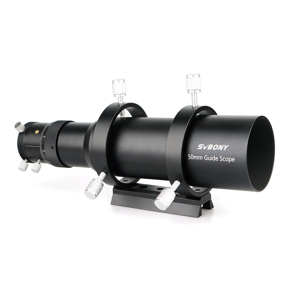 SVBONY SV106 50mm F4 Guide Scope | Helical Focuser for Astronomy Camera - Image 3