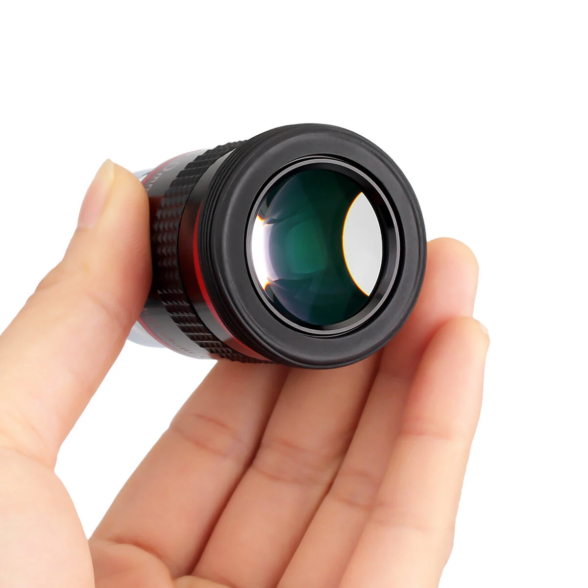 Orion 20mm Ultra Wide Angle 68-Degree Telescope Eyepiece - 1.25 Inch - Image 4