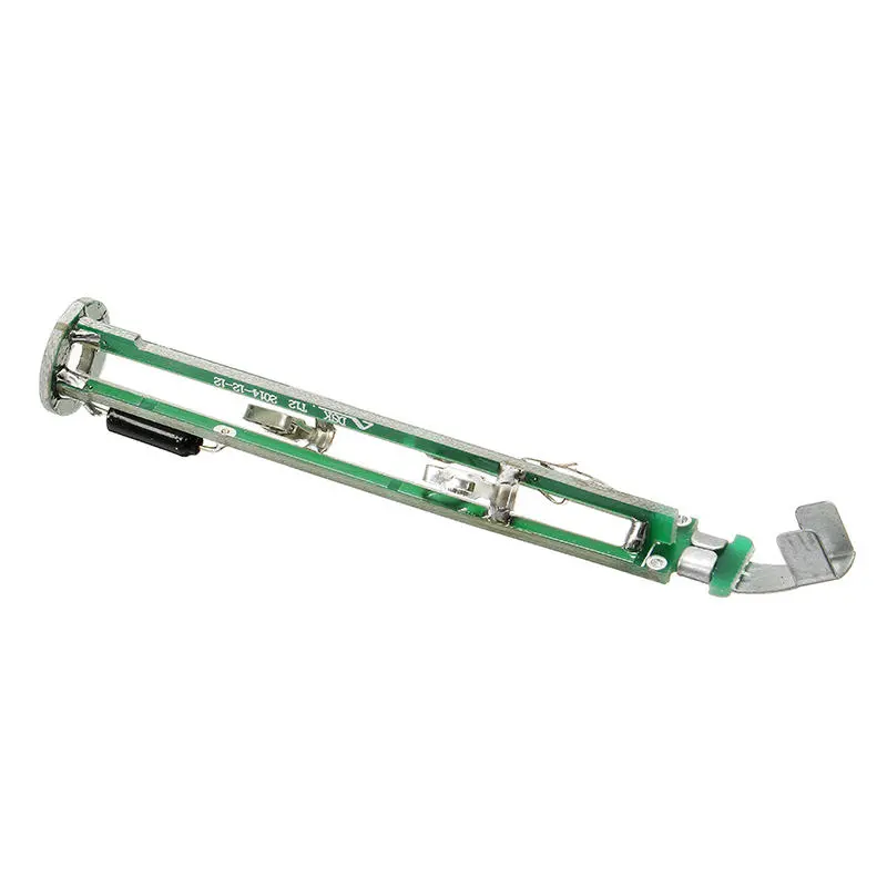 T12 Handle Soldering Station Kit - DIY Core Bracket & Sleep Wake Switch Plug - Image 4