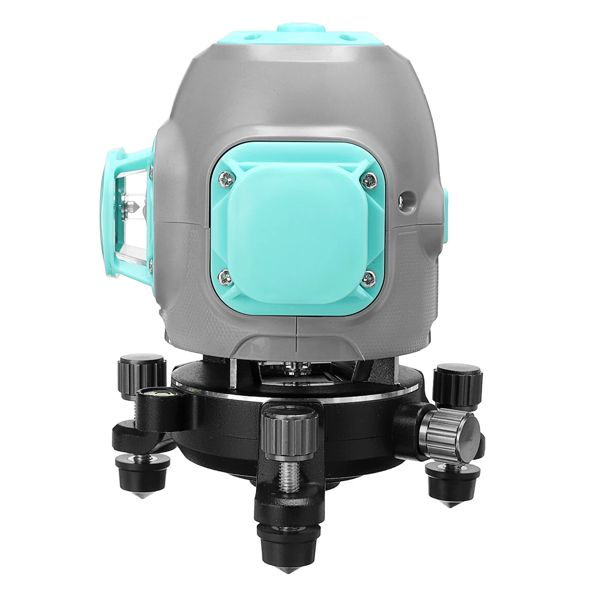 8/12/16 Line 3D Green Laser Level | 360° Rotation Horizontal & Vertical Tool - Image 5