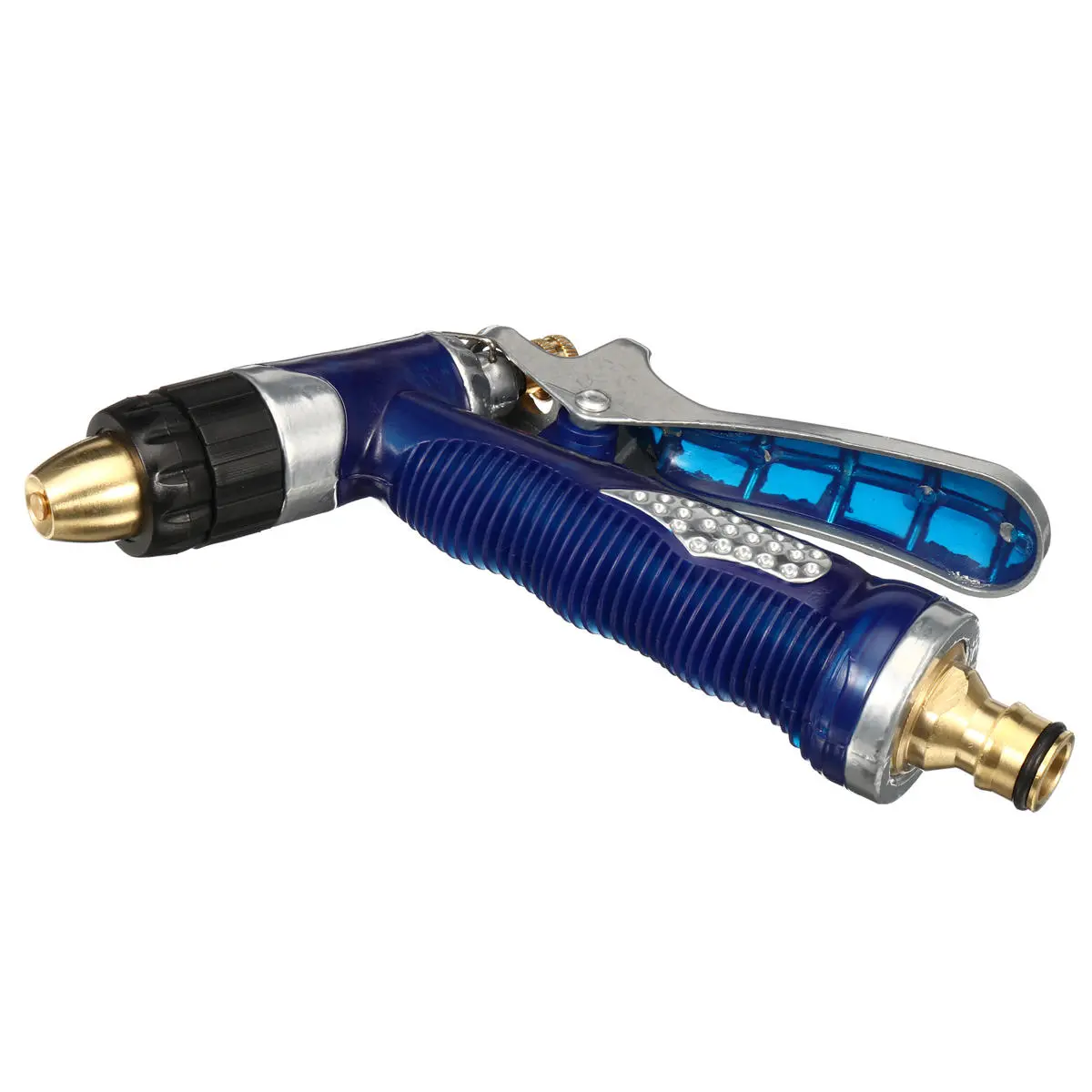 Karcher High Pressure Washer Hose - Foam Spray Nozzle & Garden Tool - Image 5