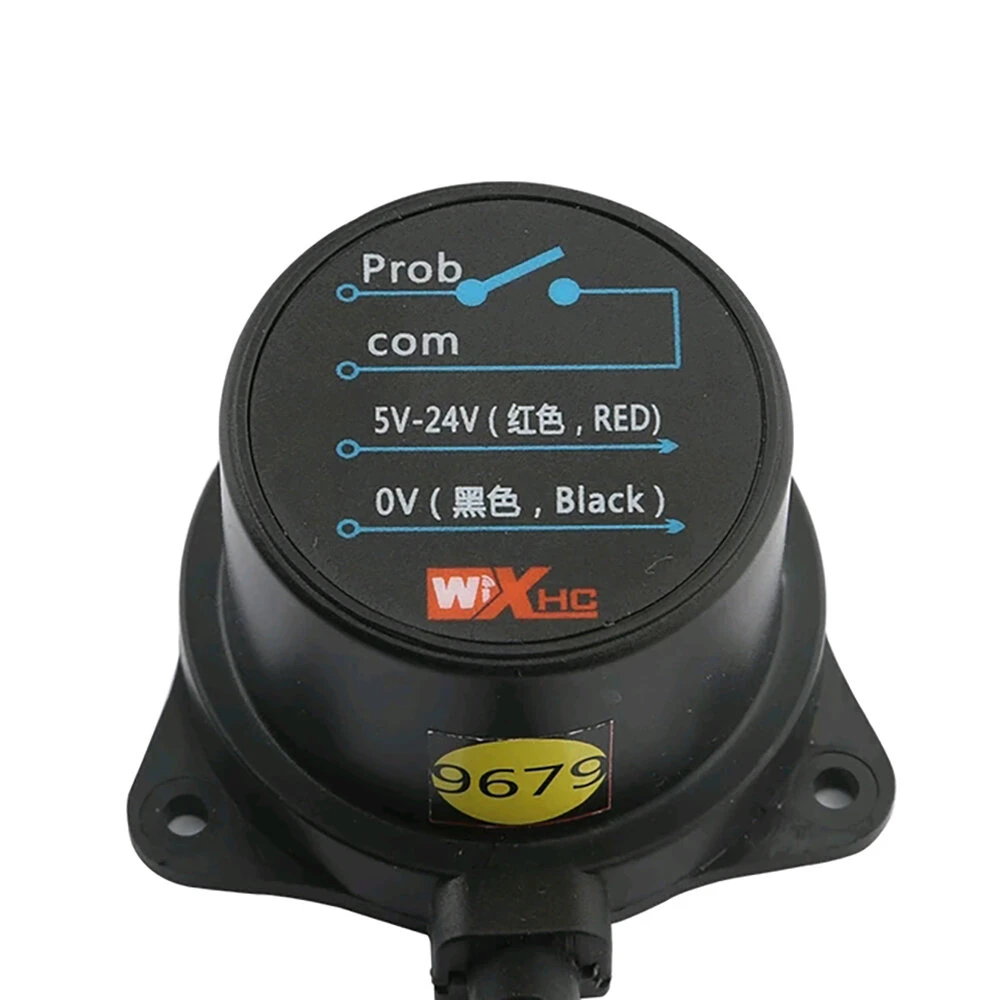 Machifit DT02-3 Wireless CNC Tool Setter | Z-Axis Height Controller for Router - Image 5